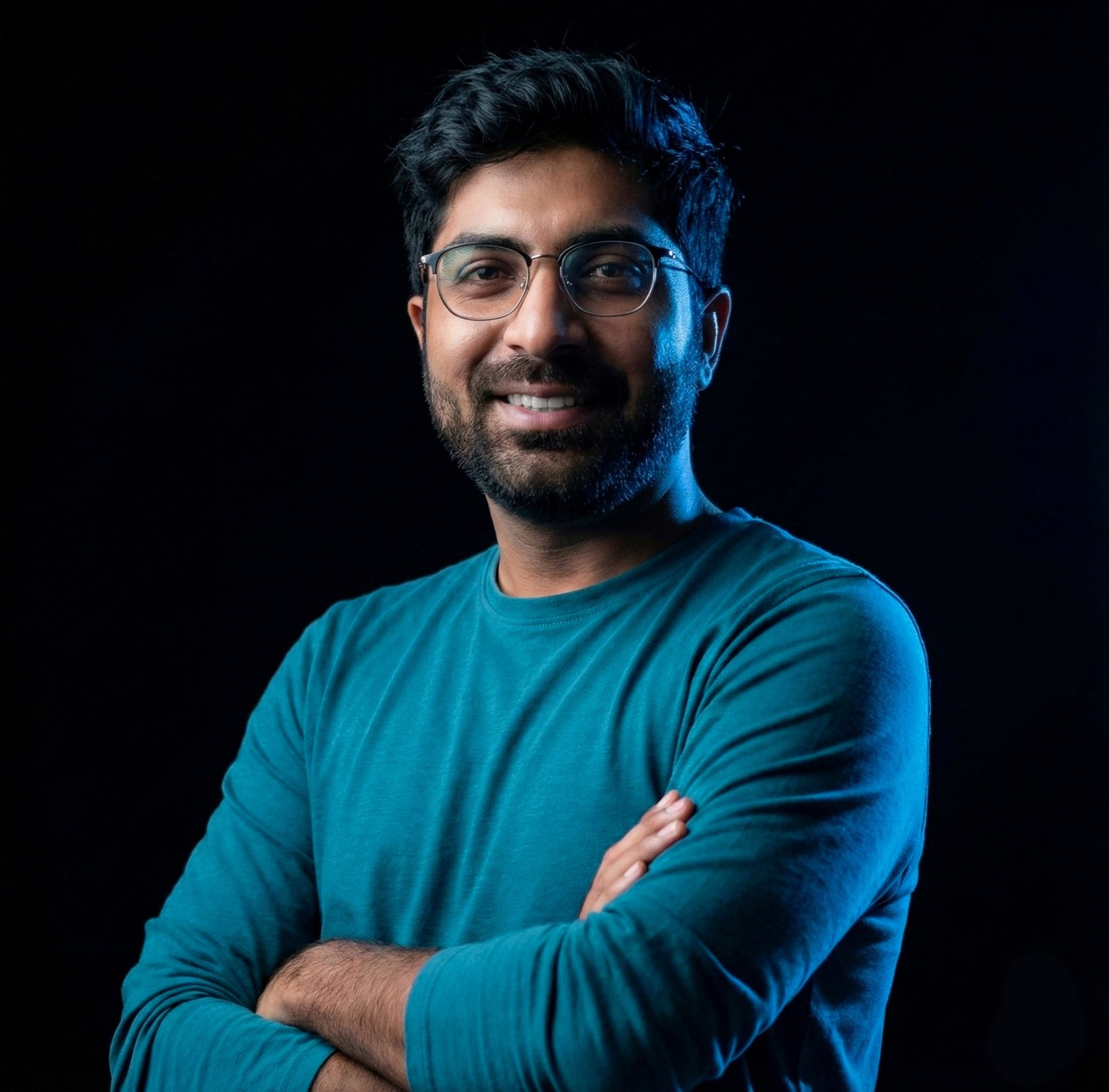 Abdullah Chaudhary - Amazon Design Specialist